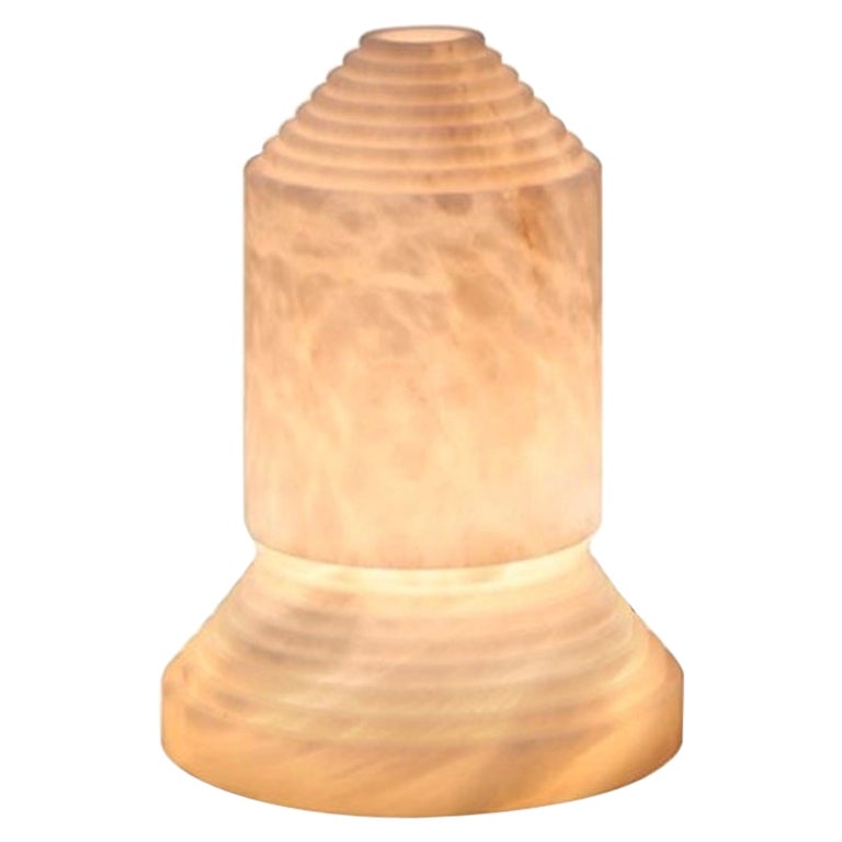 Babel Table Lamp by Àngel Jové for Santa & Cole For Sale