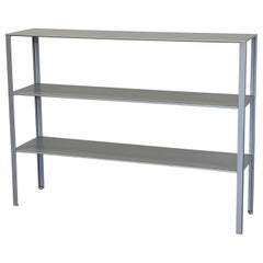 Vintage Jean Nouvel "Less Library Shelf" for Unifor Sp.A., Italy, 1994