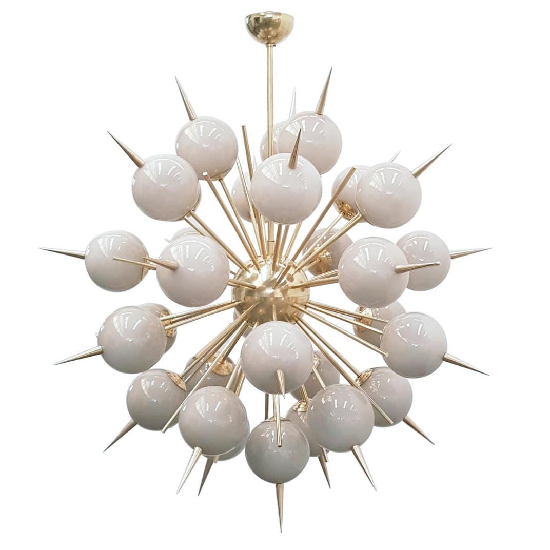 Pinocchio Chandelier by Fabio Ltd