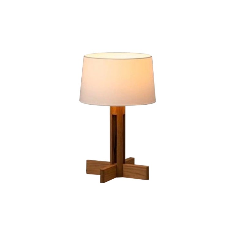 Lampe à poser FAD Menor par Miguel Milá pour Santa & Cole en vente