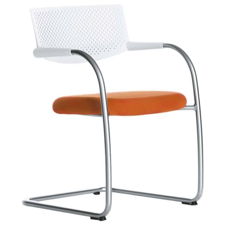 Visavis Chair by Antonio Citterio for Vitra For Sale