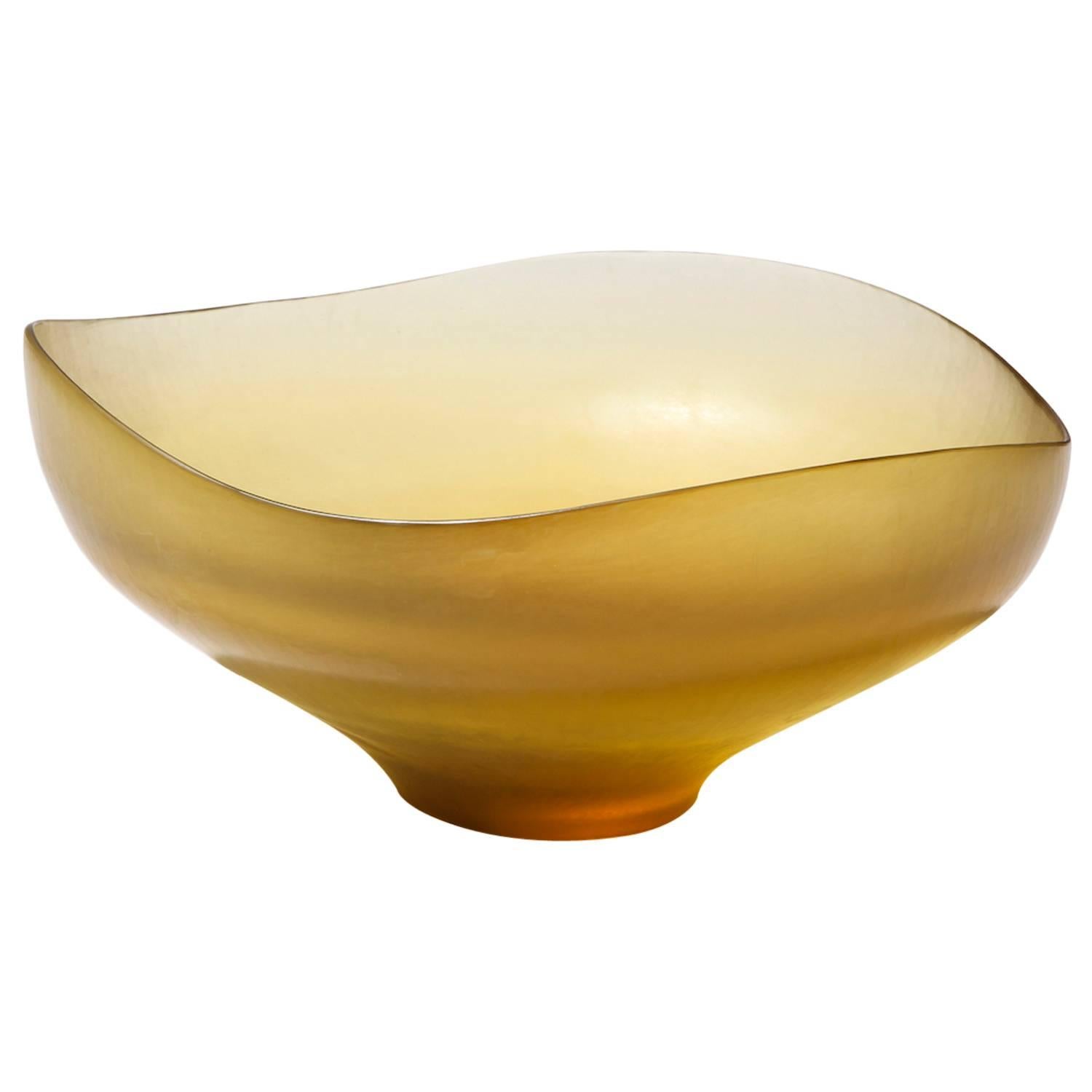 Venini Bowl