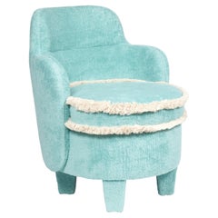 Fauteuil Baba Design/One