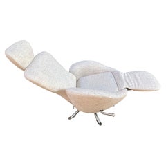 Dodo-Stuhl für Cassina, entworfen von Toshiyuki Kita