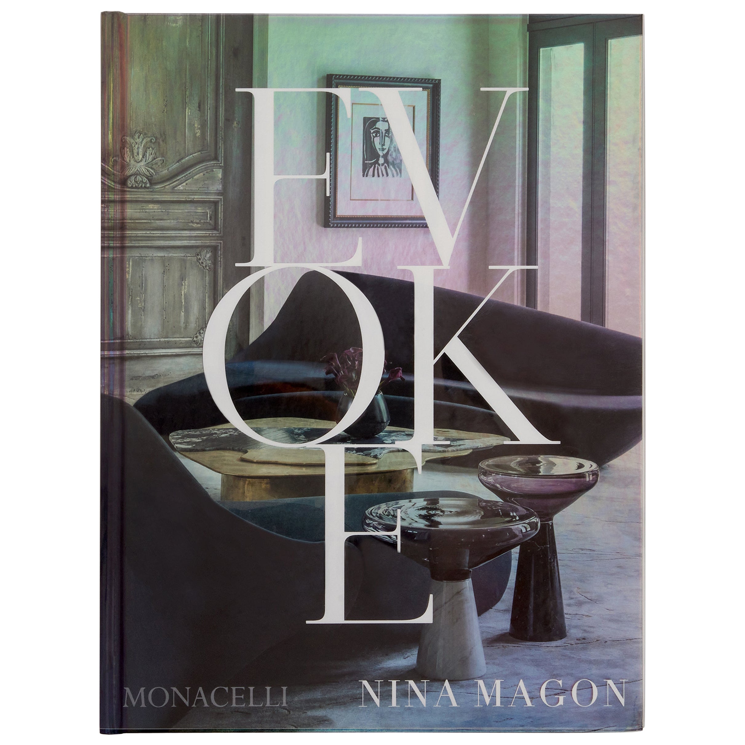 Evoke: Nina Magon For Sale