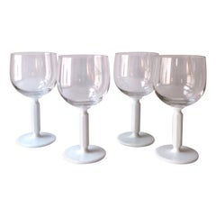 Rosenthal Studio-Line Wine Cocktail Glasses