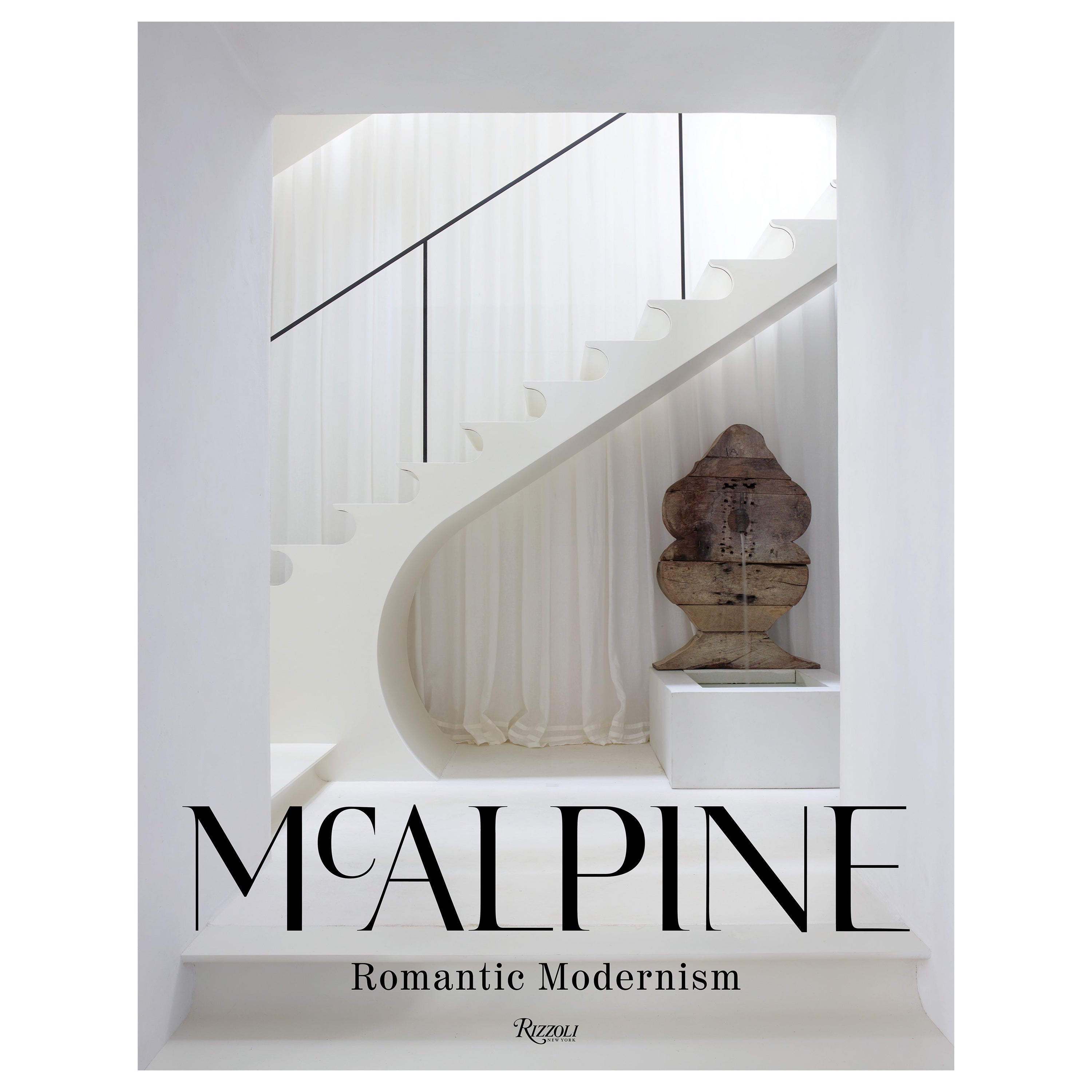 McAlpine: Romantic Modernism For Sale