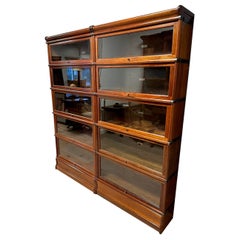 Original Globe Wernicke Bookcase