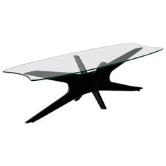 Mid-Century Adrian Pearsall “Jacks” Coffee Table