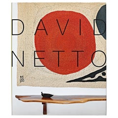 Buch von David Netto, David Netto