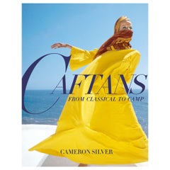 Caftans From Classical to Camp, Buch von Cameron Silver