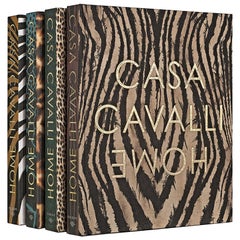 Casa Cavalli Home Book by Cavalli Home