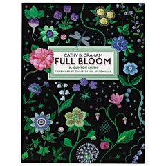 Cathy B. Graham Full Bloom Book by Cathy B. Graham