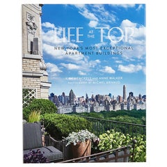 Life at the Top Book by Kirk Henckels and Anne Walker
