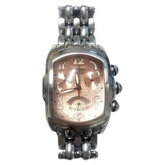 Invicta Mens Copper Face Watch Lupah Model No. 2221