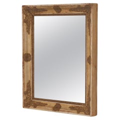 Early 20th Century French Wall Mirror