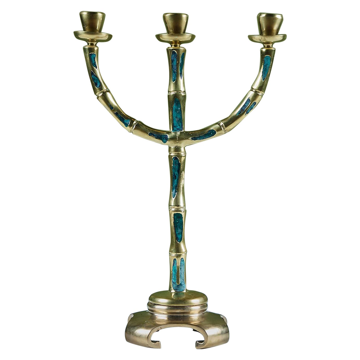 Pepe Mendoza Candelabra