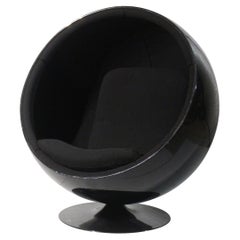 Vintage Authentic ball chair by Ero Aarnio 1980