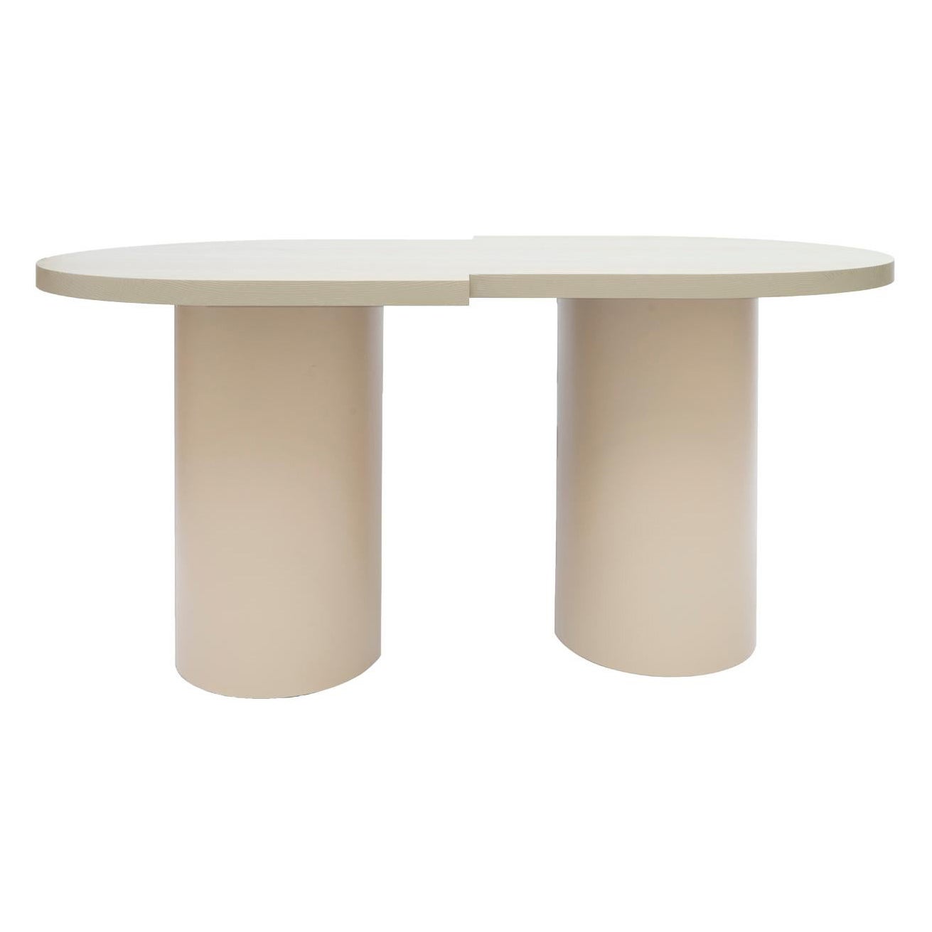 Objekt 098 Tisch von NG Design im Angebot