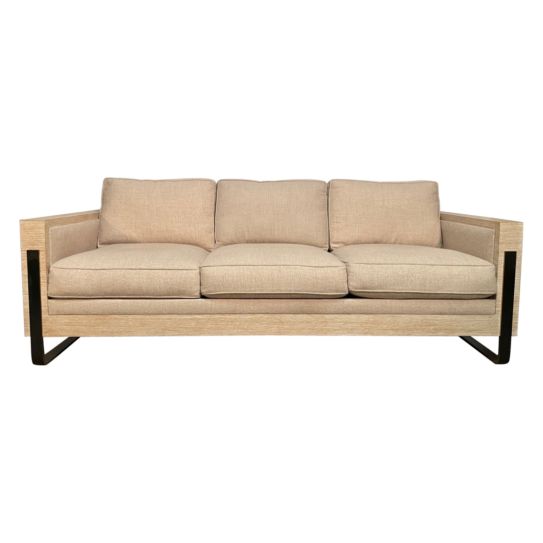Jean de Merry "Duna" sofa For Sale