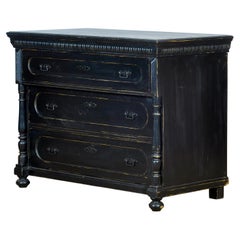 Chest Of Drawers, commode, Circa 1920