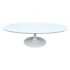 Mid Century Modern Burke Couchtisch