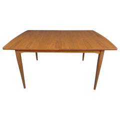 Used Drexel Declaration Dining Table by Kipp Stewart