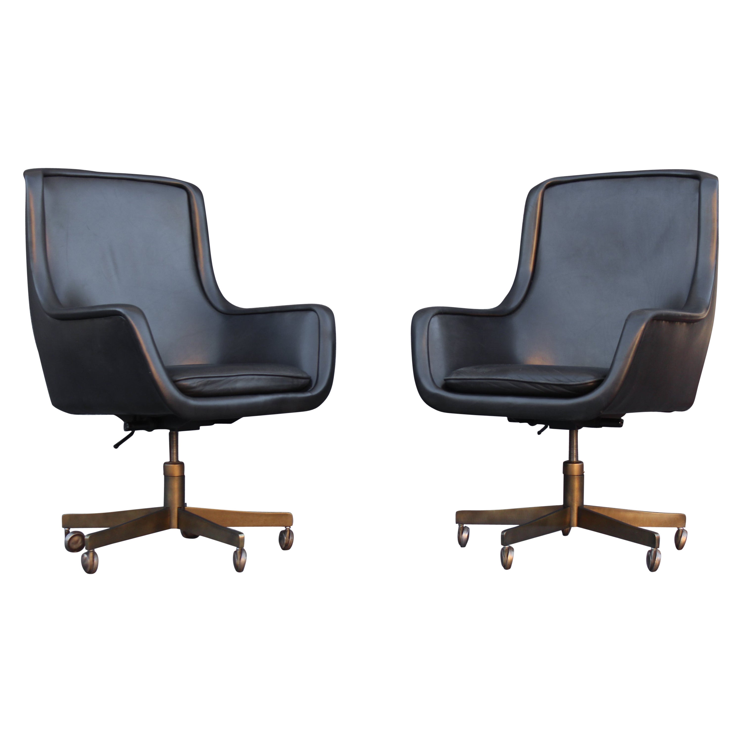 Brickel Associates Chaises et fauteuils de bureau