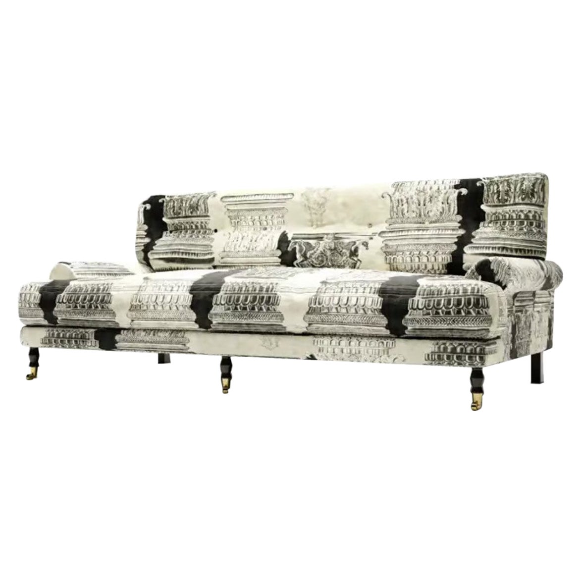 Lucania Centuries Sofa For Sale
