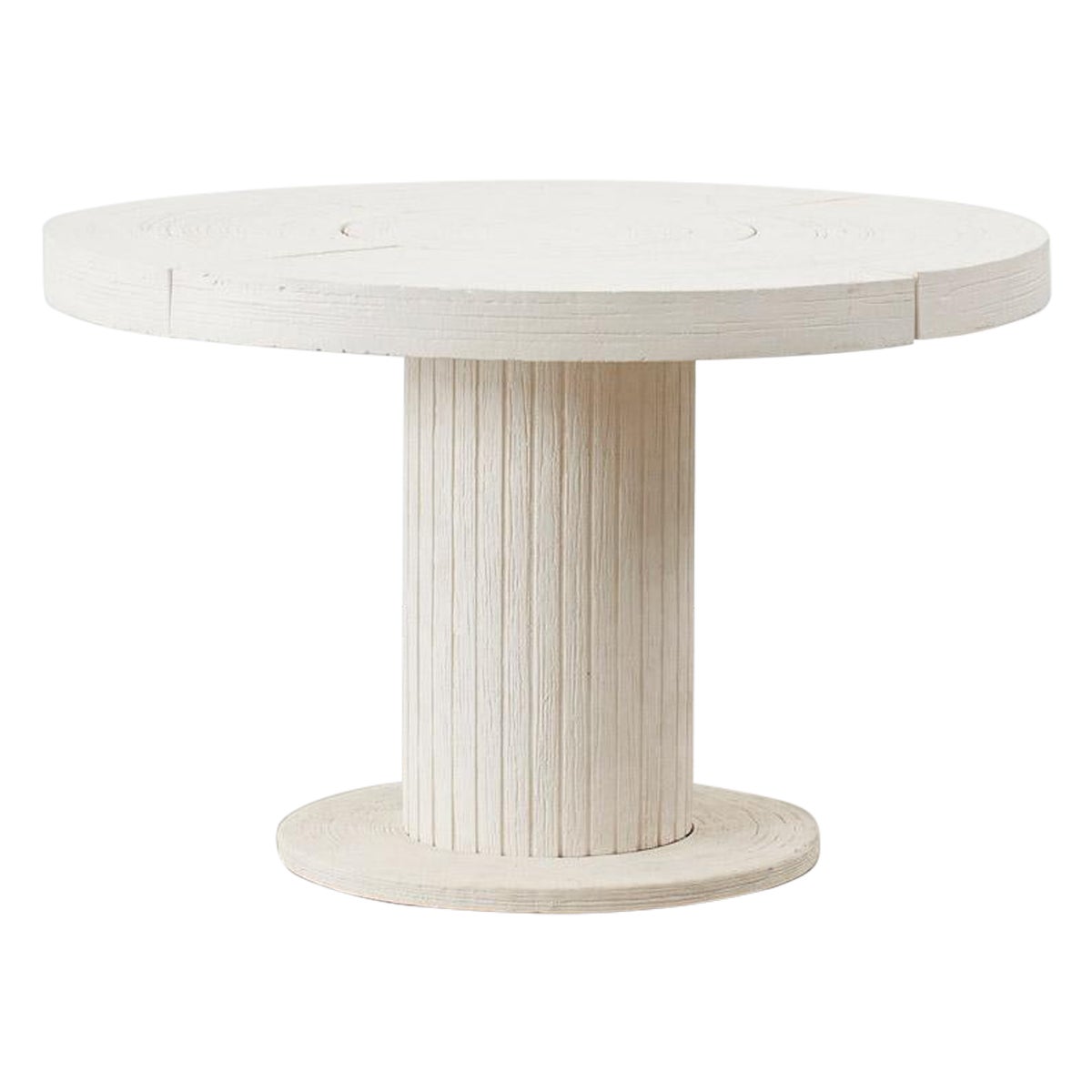 Irakli Zaria ceramic centre table, Russia/UK