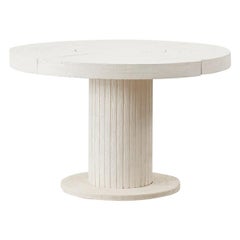 Used Irakli Zaria ceramic centre table, Russia/UK