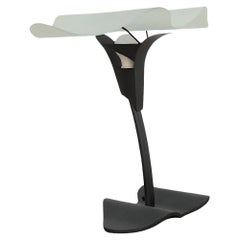 Giberti Illuminazione "Gabbiano" Table Lamp, Italy, 1985