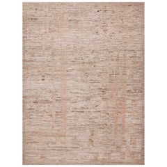 Nazmiyal Collection Modern Abstract Contemporary Area Rug 9'1" x 12'3"