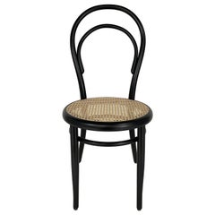 Used Michael Thonet N. 14 Bistro Dining Chair, Austria