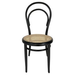 Used Michael Thonet N. 14 Bistro Dining Chair, Austria