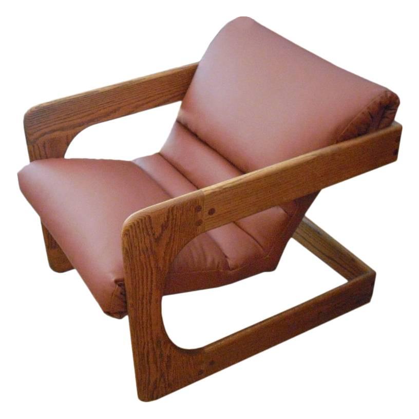 Lou Hodges Sling Chair