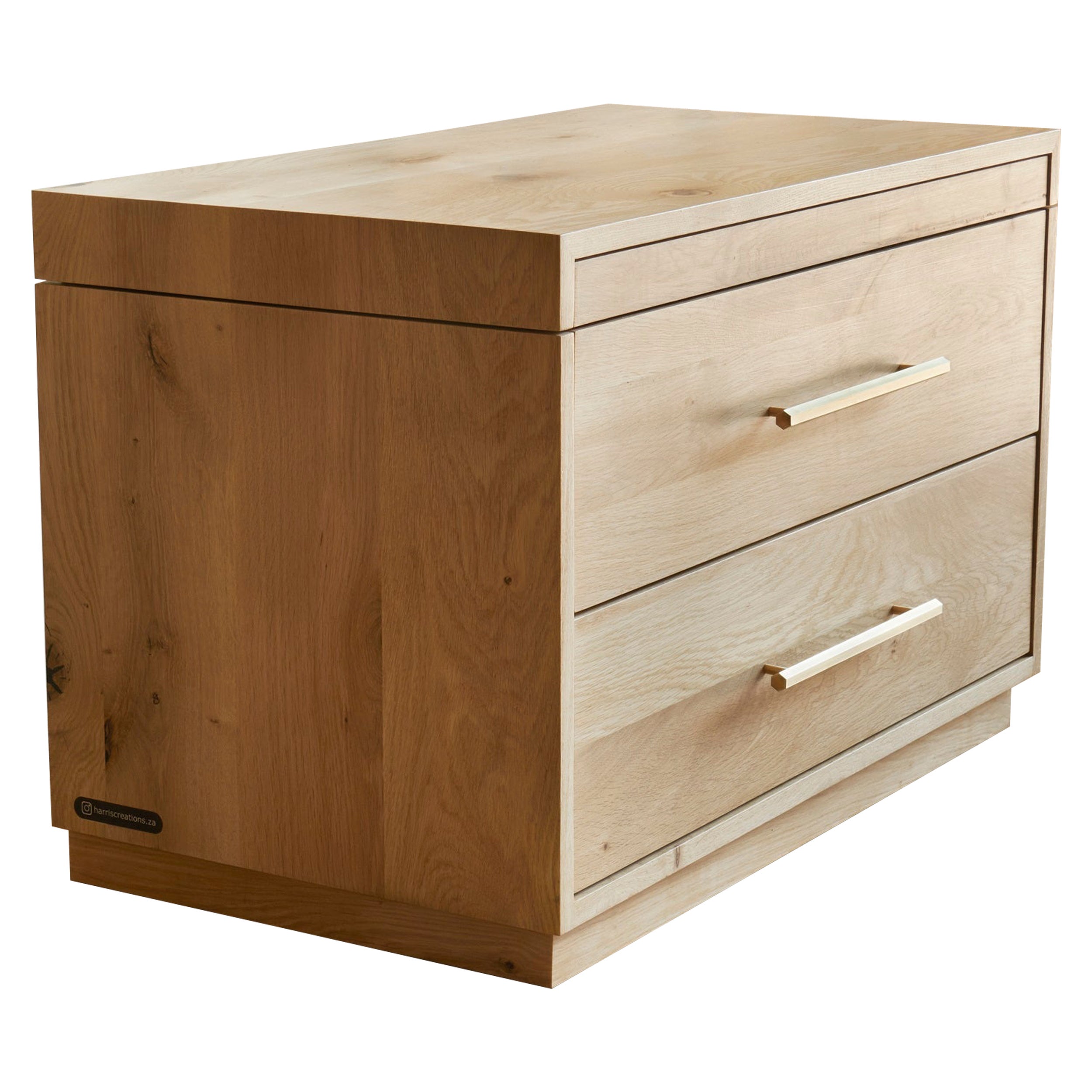 MAXWELL - Multifunctional Pedestals/Bedside Tables 