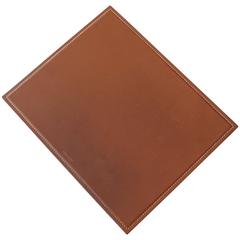 Hermès Leather Mouse Pad