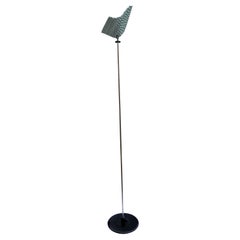 Vintage Floor lamp by Laura De Santillana for Venini 