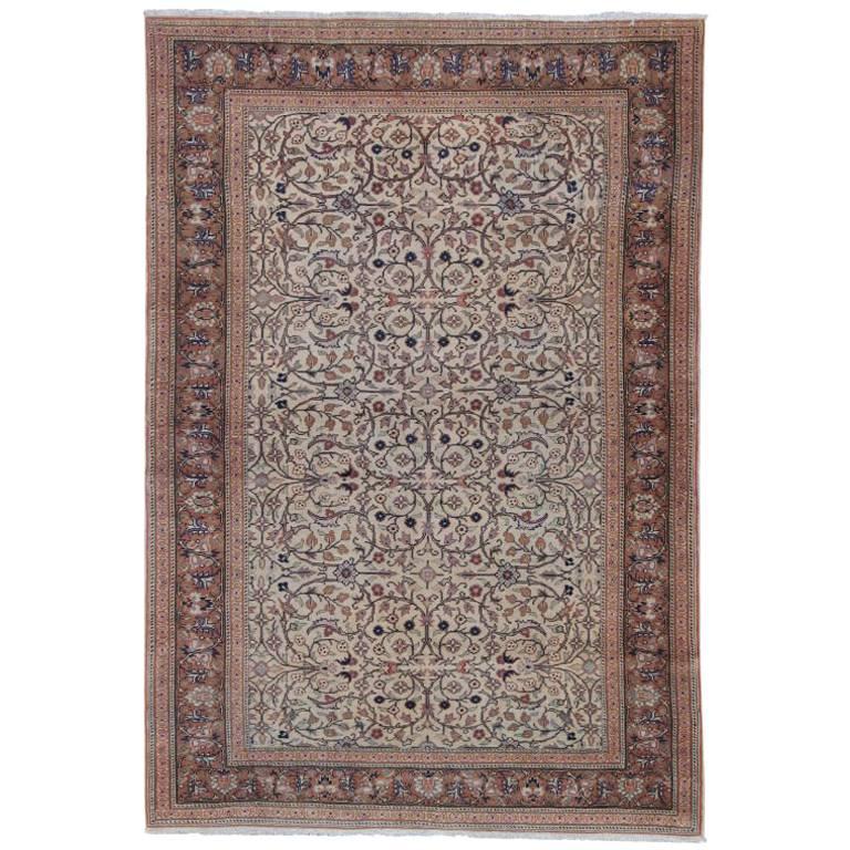 Kayseri Rug