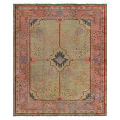 Antique Arts and Crafts Runner by Gavin Morton