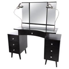 Polish Table Mirrors