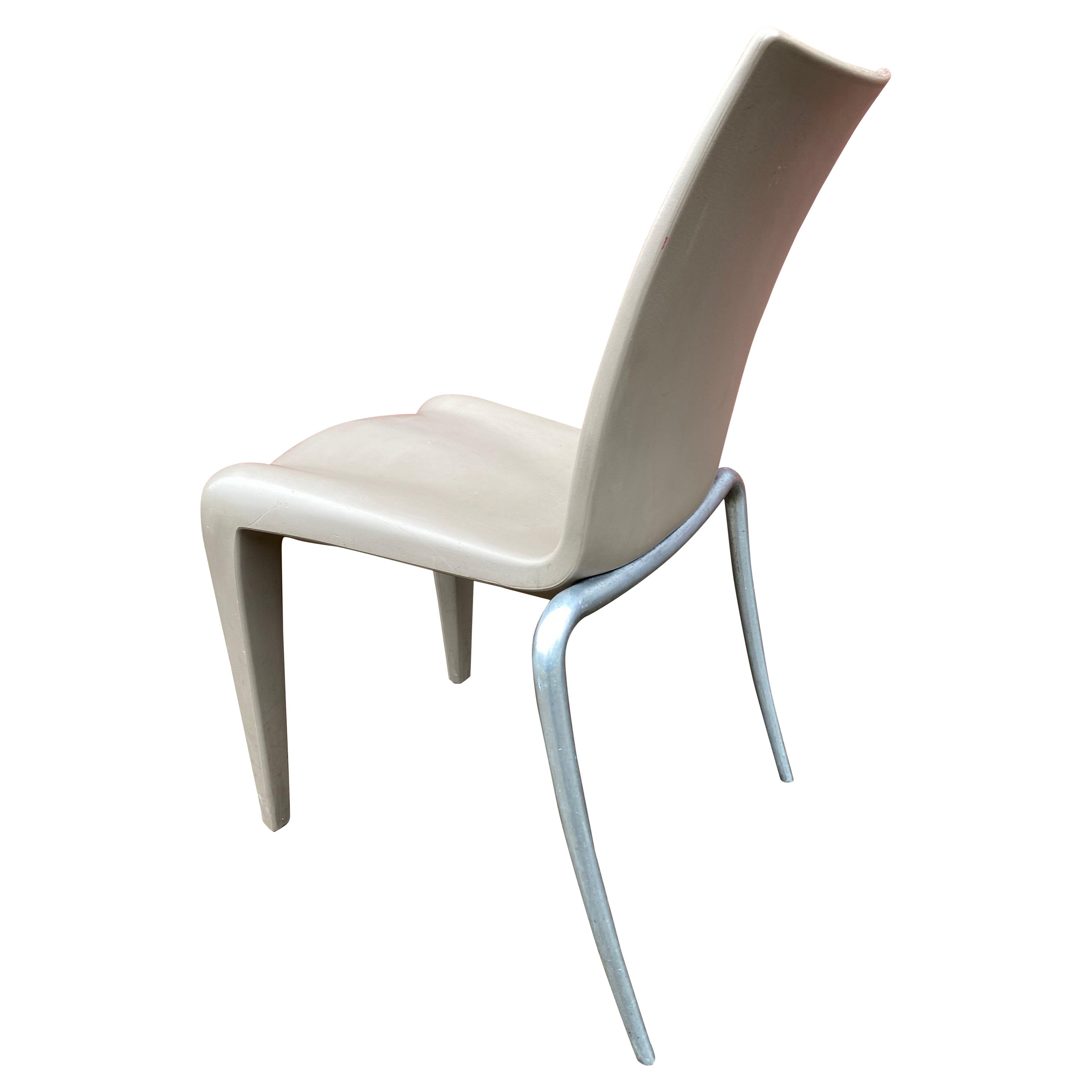 Philippe Starck Louis 20 Stühle/ 18 verfügbar im Angebot