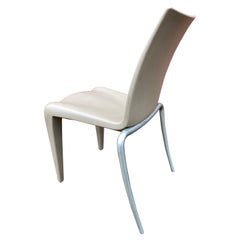Philippe Starck Louis 20 chaises/ 18 disponibles