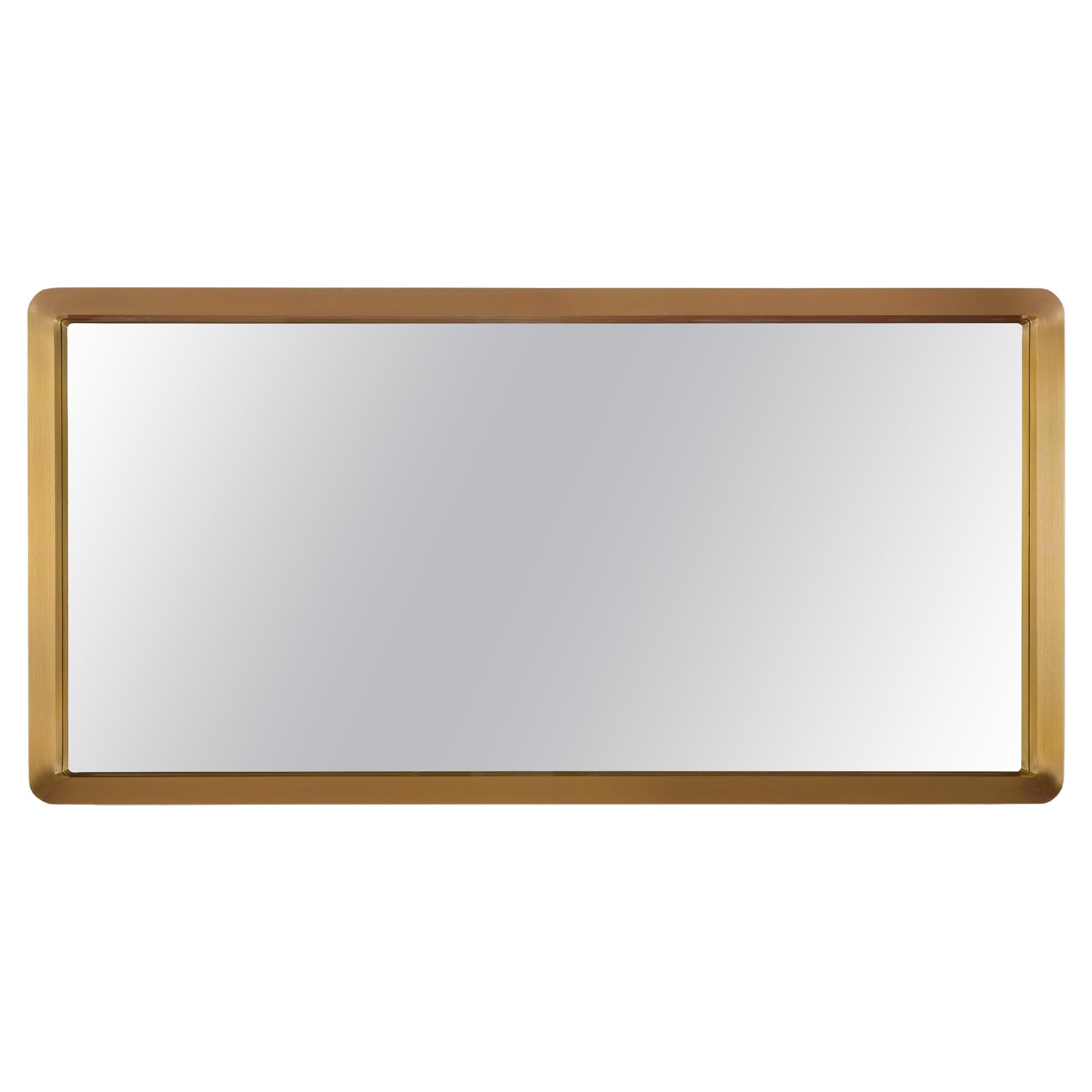 Miroir dévoilé d'InsidherLand