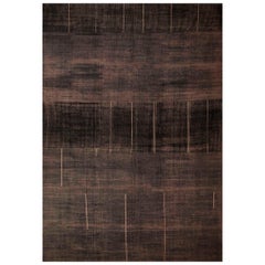 Nazmiyal Collection Oversized Tribal Geometric Design Modern Rug 18'3" x 26'4"