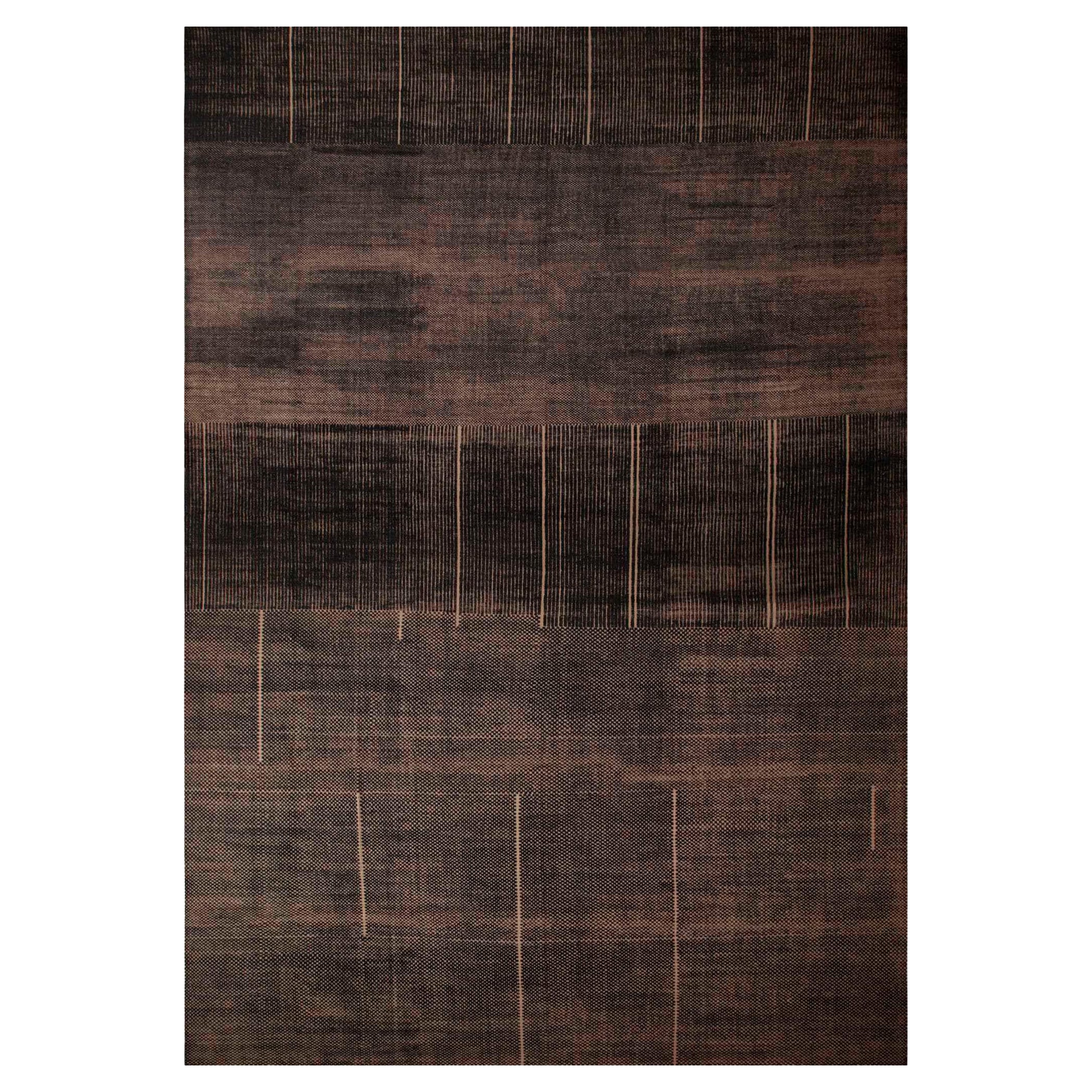 Nazmiyal Collection Alfombra moderna sobredimensionada de diseño geométrico tribal 18'3" x 26'4" (18'3" x 26'4")