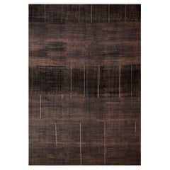 Nazmiyal Collection Alfombra moderna sobredimensionada de diseño geométrico tribal 18'3" x 26'4" (18'3" x 26'4")