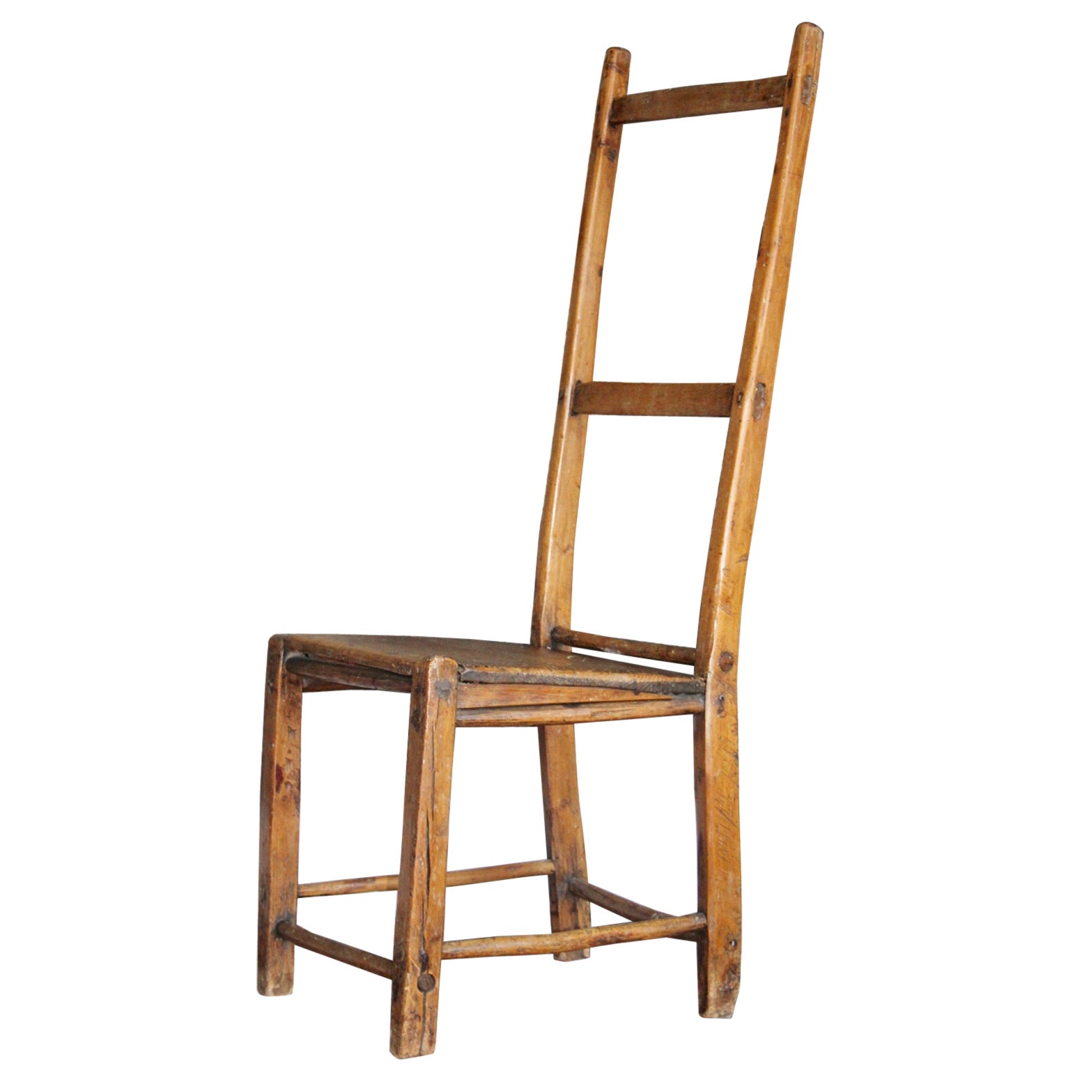 French alp chair 