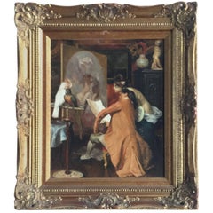 17th Century Painting
